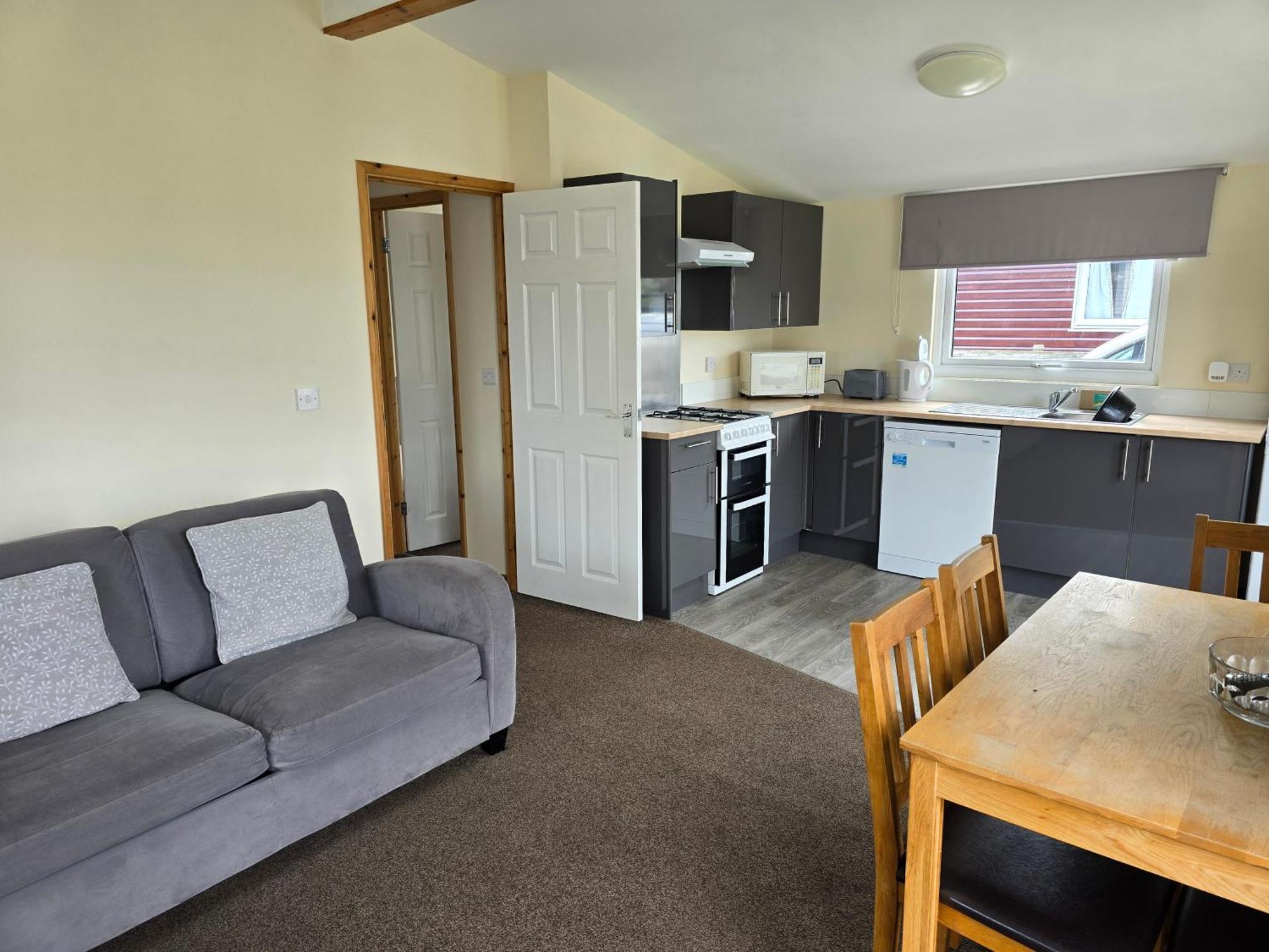 Castaways Holiday Park Hotel Bacton  ภายนอก รูปภาพ