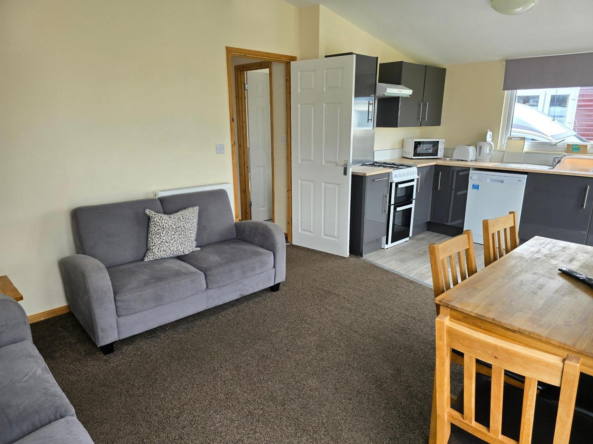 Castaways Holiday Park Hotel Bacton  ภายนอก รูปภาพ